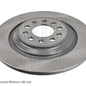 Tarcza hamulcowa BLUE PRINT ADA104376 Ekspresowa dostawa