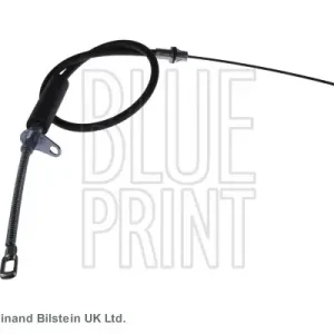 Szybka dostawa Cięgło, hamulec postojowy BLUE PRINT ADA104607