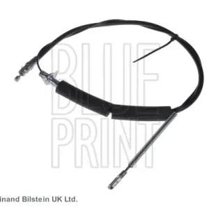 Zwrot pieniędzy Cięgło, hamulec postojowy BLUE PRINT ADA104608