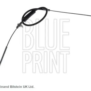 Cięgło, hamulec postojowy BLUE PRINT ADA104609 Popularny