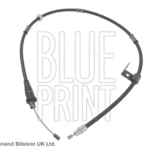 Zamów teraz Cięgło, hamulec postojowy BLUE PRINT ADA104621
