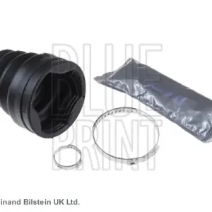 Zestaw osłon, wał napędowy BLUE PRINT ADA108104 Wysoka jakość