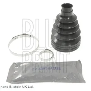 Oryginalny Zestaw osłon, wał napędowy BLUE PRINT ADA108112