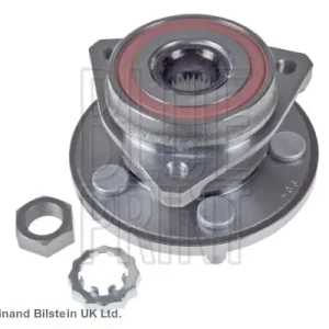 Zestaw łożysk koła BLUE PRINT ADA108204 Bezpieczna płatność