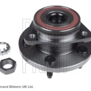 Darmowa dostawa Zestaw łożysk koła BLUE PRINT ADA108205