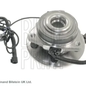 Ekspresowa dostawa Zestaw łożysk koła BLUE PRINT ADA108207