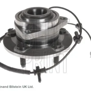 Promocja Zestaw łożysk koła BLUE PRINT ADA108214