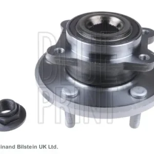 Darmowa dostawa Zestaw łożysk koła BLUE PRINT ADA108219