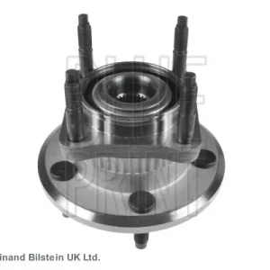 Ekspresowa dostawa Zestaw łożysk koła BLUE PRINT ADA108311