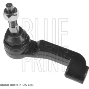 Końcówka drążka kierowniczego poprzecznego BLUE PRINT ADA108725 Wysoka jakość