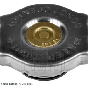 Tylko dziś Pokrywa, zbiornik płynu chłodzącego BLUE PRINT ADA109901