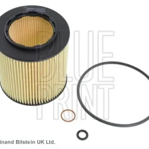 Filtr oleju BLUE PRINT ADB112102 Wysoka jakość