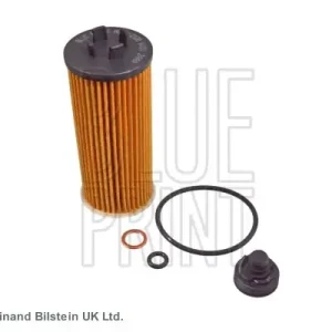 Filtr oleju BLUE PRINT ADB112108 Kup teraz