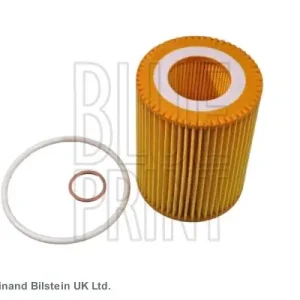 Ekspresowa dostawa Filtr oleju BLUE PRINT ADB112114