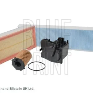 Zestaw części, przegląd okresowy BLUE PRINT ADB112119 Promocja