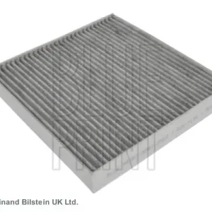 Filtr, wentylacja przestrzeni pasażerskiej BLUE PRINT ADB112503 Najlepsza cena