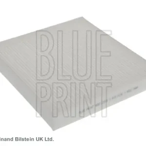 Niska cena Filtr, wentylacja przestrzeni pasażerskiej BLUE PRINT ADB112504