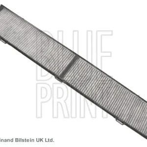 Autentyczny Filtr, wentylacja przestrzeni pasażerskiej BLUE PRINT ADB112505