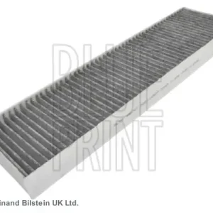 Najlepsza cena Filtr, wentylacja przestrzeni pasażerskiej BLUE PRINT ADB112507