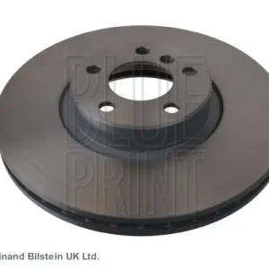 Tarcza hamulcowa BLUE PRINT ADB114302 Oferta