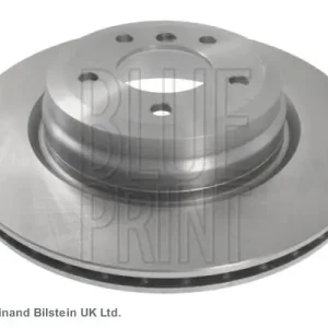 Tarcza hamulcowa BLUE PRINT ADB114307 Oryginalny