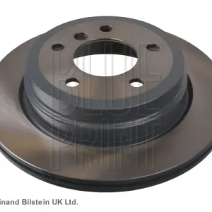 Kup teraz Tarcza hamulcowa BLUE PRINT ADB114309