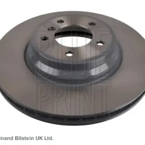 Oferta limitowana Tarcza hamulcowa BLUE PRINT ADB114310