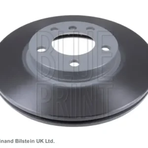 Tarcza hamulcowa BLUE PRINT ADB114312 Ekspresowa dostawa