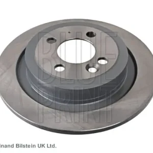 Tarcza hamulcowa BLUE PRINT ADB114316 Bezpieczna płatność