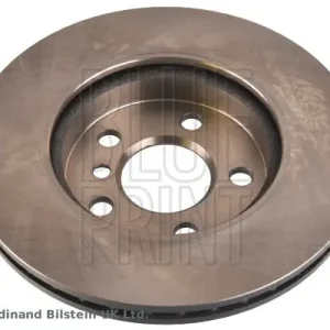 Tarcza hamulcowa BLUE PRINT ADB114319 Oferta limitowana