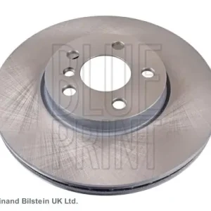 Premium Tarcza hamulcowa BLUE PRINT ADB114322