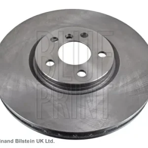 Tarcza hamulcowa BLUE PRINT ADB114323 Bezpieczna płatność