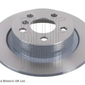 Wyprzedaż Tarcza hamulcowa BLUE PRINT ADB114324