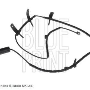 Kup teraz Styk ostrzegawczy, zużycie okładzin hamulcowych BLUE PRINT ADB117202