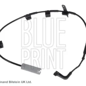 Styk ostrzegawczy, zużycie okładzin hamulcowych BLUE PRINT ADB117203 Wysoka jakość