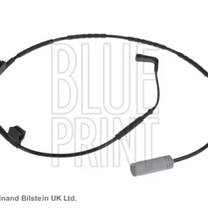 Styk ostrzegawczy, zużycie okładzin hamulcowych BLUE PRINT ADB117204 Zwrot pieniędzy
