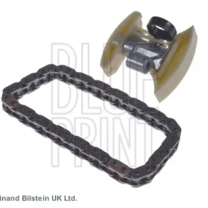 Najlepsza cena Zestaw łańcucha rozrządu BLUE PRINT ADB117301