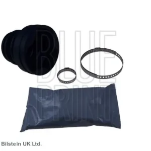 Zestaw osłon, wał napędowy BLUE PRINT ADB118102 Wysoka jakość