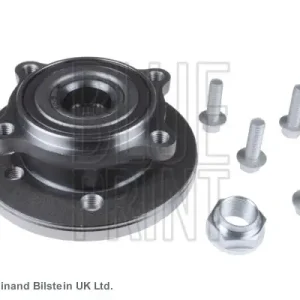 Zestaw łożysk koła BLUE PRINT ADB118201 Popularny