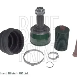 Zestaw przegubu, wał napędowy BLUE PRINT ADB118902 Szybka dostawa