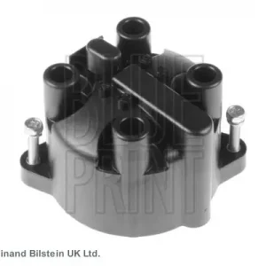 Autentyczny Kopułka rozdzielacza zapłonu BLUE PRINT ADC414217