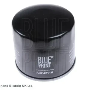 Promocja Filtr hydrauliczny, automatyczna skrzynia biegów BLUE PRINT ADC42116