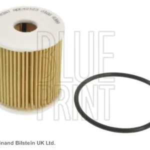Filtr oleju BLUE PRINT ADC42123 Tylko dziś