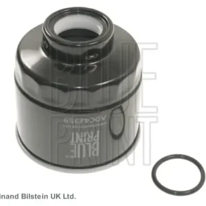 Kup teraz Filtr paliwa BLUE PRINT ADC42359