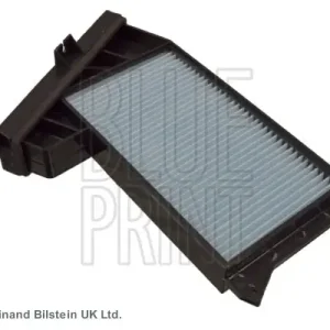 Premium Filtr, wentylacja przestrzeni pasażerskiej BLUE PRINT ADC42505