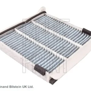 Ostatnia szansa Filtr, wentylacja przestrzeni pasażerskiej BLUE PRINT ADC42507