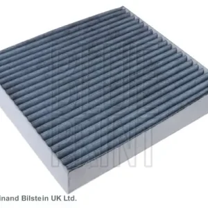 Szybka dostawa Filtr, wentylacja przestrzeni pasażerskiej BLUE PRINT ADC42508