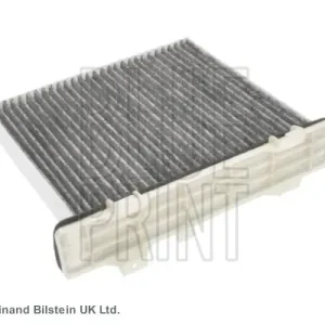 Filtr, wentylacja przestrzeni pasażerskiej BLUE PRINT ADC42510 Popularny