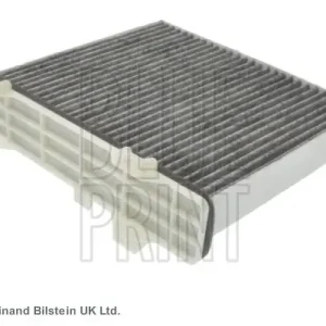 Premium Filtr, wentylacja przestrzeni pasażerskiej BLUE PRINT ADC42514