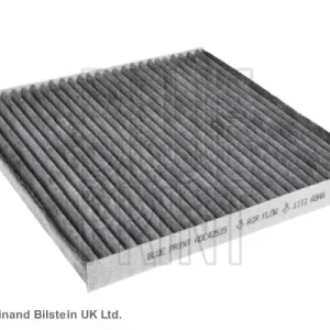 Filtr, wentylacja przestrzeni pasażerskiej BLUE PRINT ADC42515 Niska cena